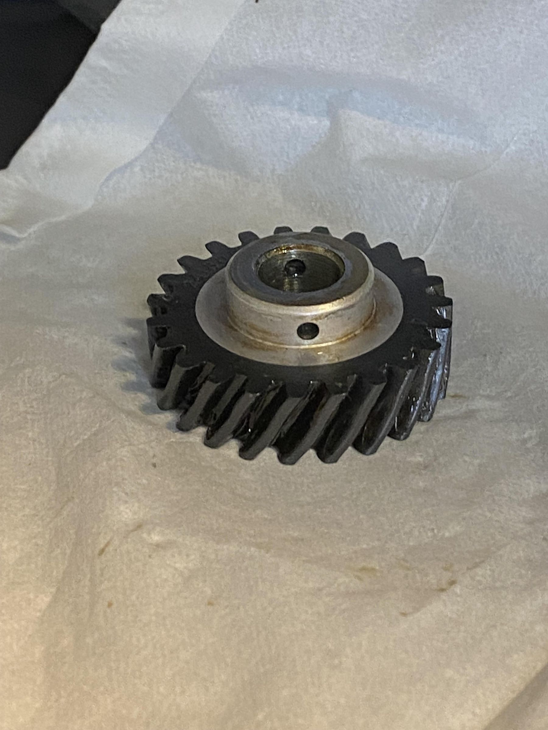 How to Fix a KitchenAid Mixer That Isn't Spinning 4 Steps Instructables