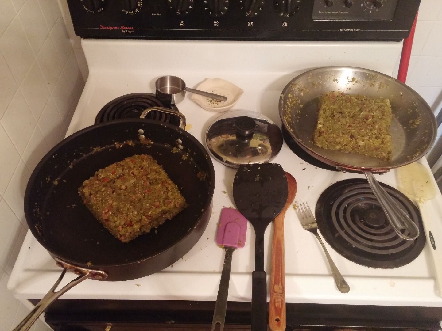 Green Tomato & Bacon Jam 3 Steps (with Pictures) Instructables