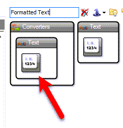 In Visuino Add Components photo 4