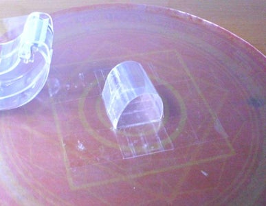 Get a Handle on Magic