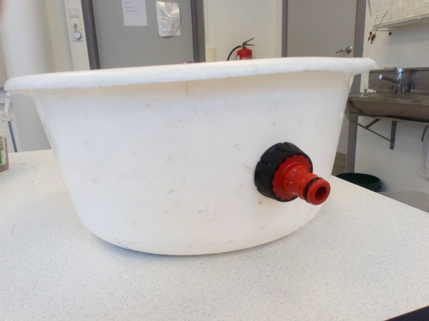 Microplastic Filter for Washing Machine 8 Steps (with Pictures