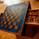 Chess Board