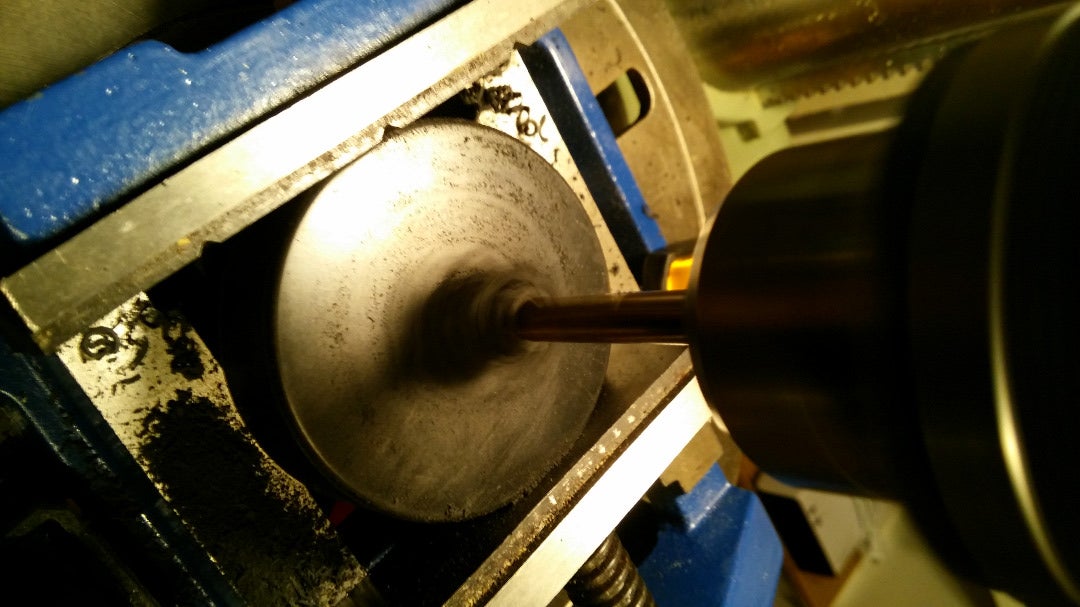 Drill