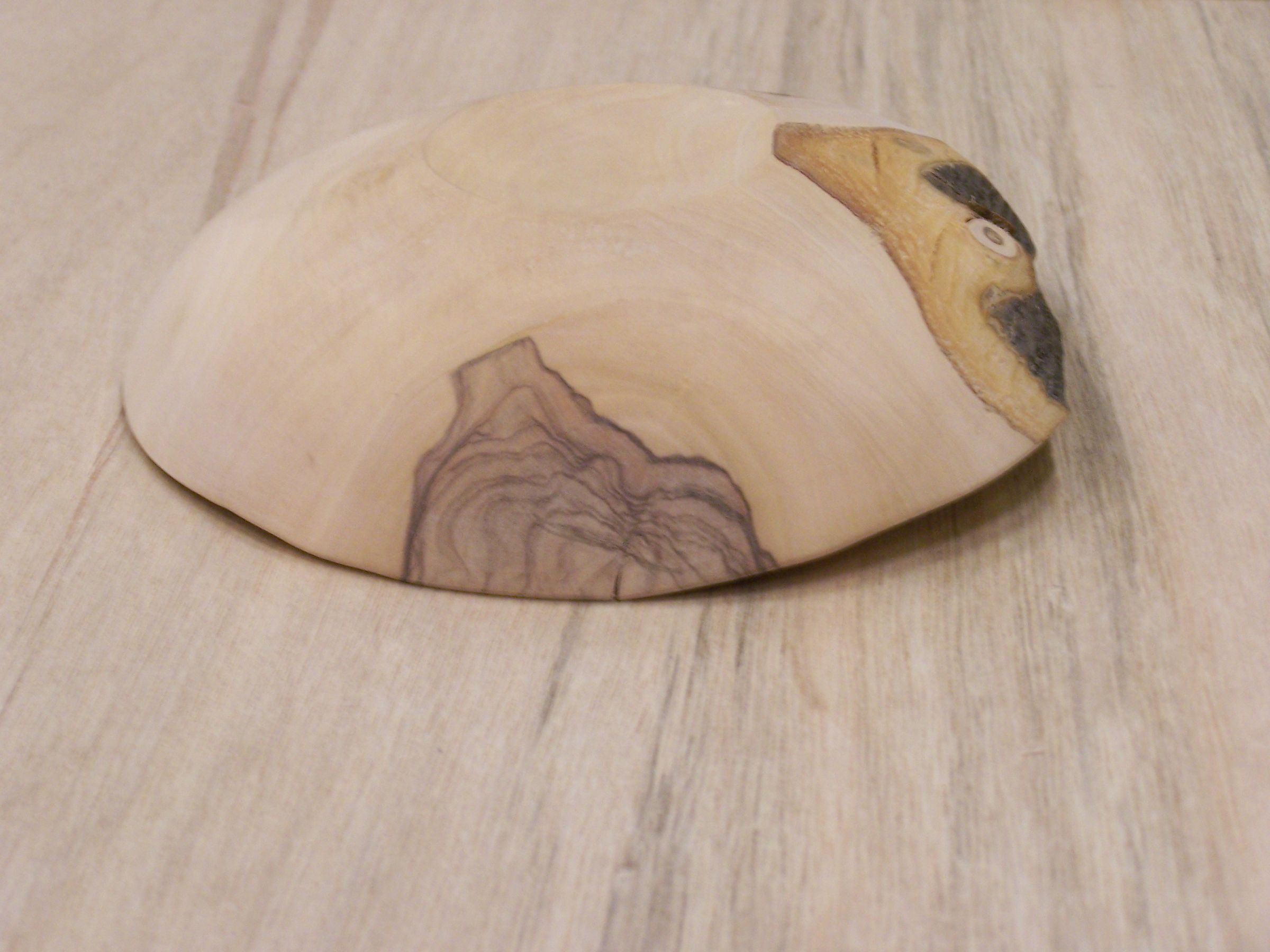 Leveling With Bean Bags