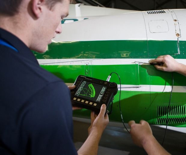 The Importance of Ultrasounds in Nondestructive Testing