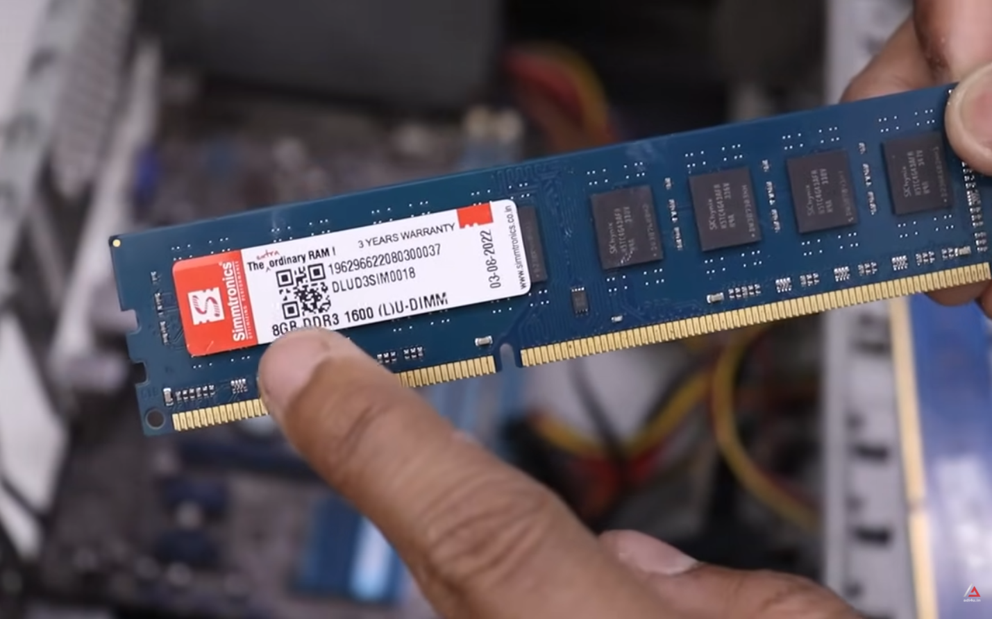 Outdated Ram Pc How to Turn an Old PC Into a Modern Gaming Machine (Latest Edition) : 8 ...