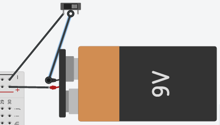 Connecting the Switch