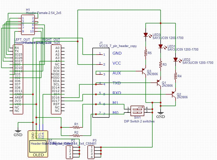 ESP32 With E32-433T LoRa Module Tutorial | LoRa Arduino Interfacing : 8 ...