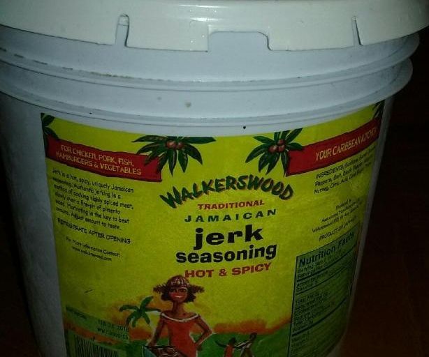 How to Make Jerk Chicken