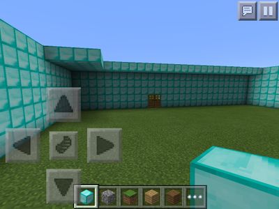 Build the Roof