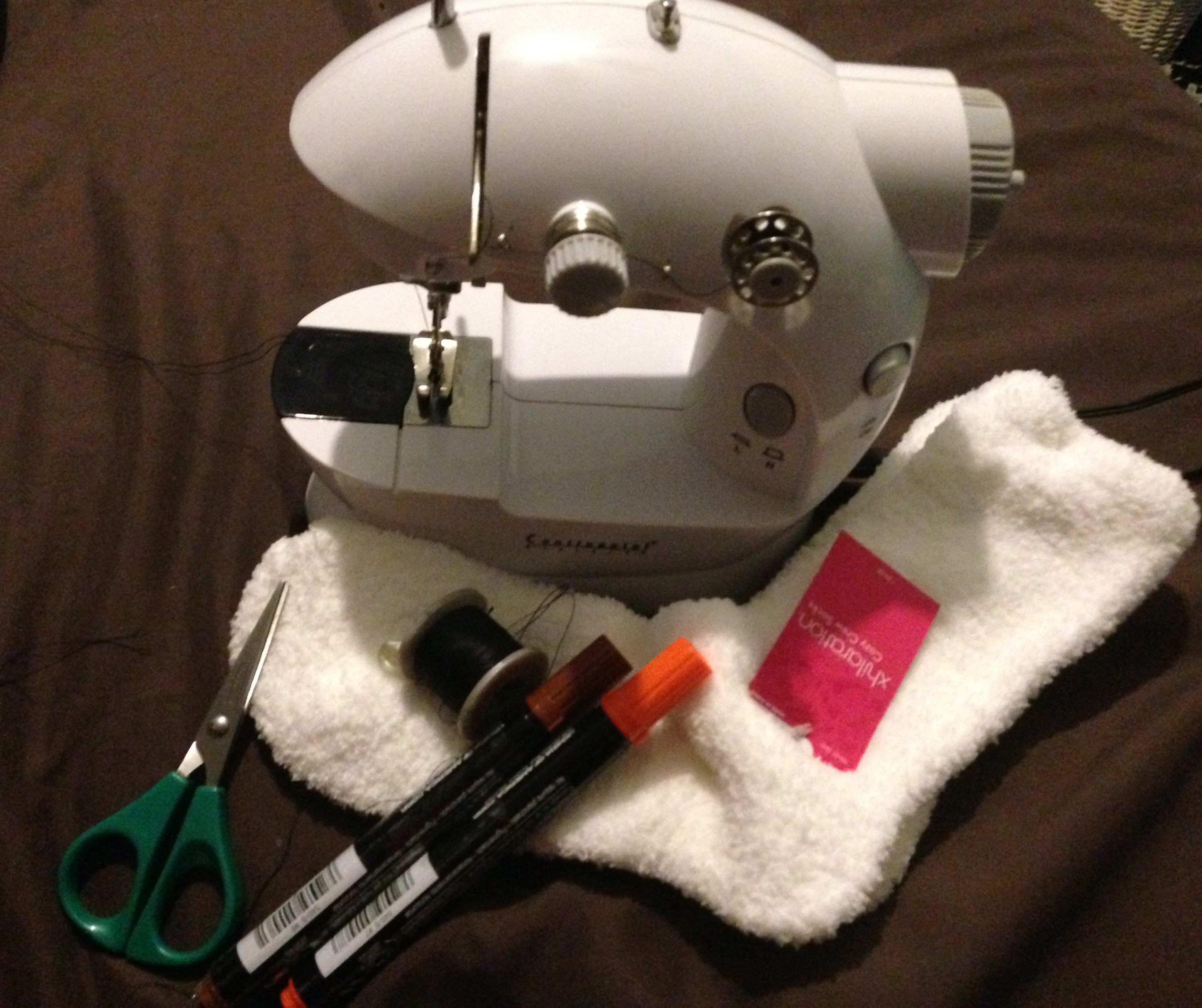 Sock Dog Tutorial 3 Steps (with Pictures) Instructables