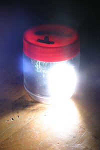 Disposable Camera Ring Flash : 9 Steps (with Pictures) - Instructables