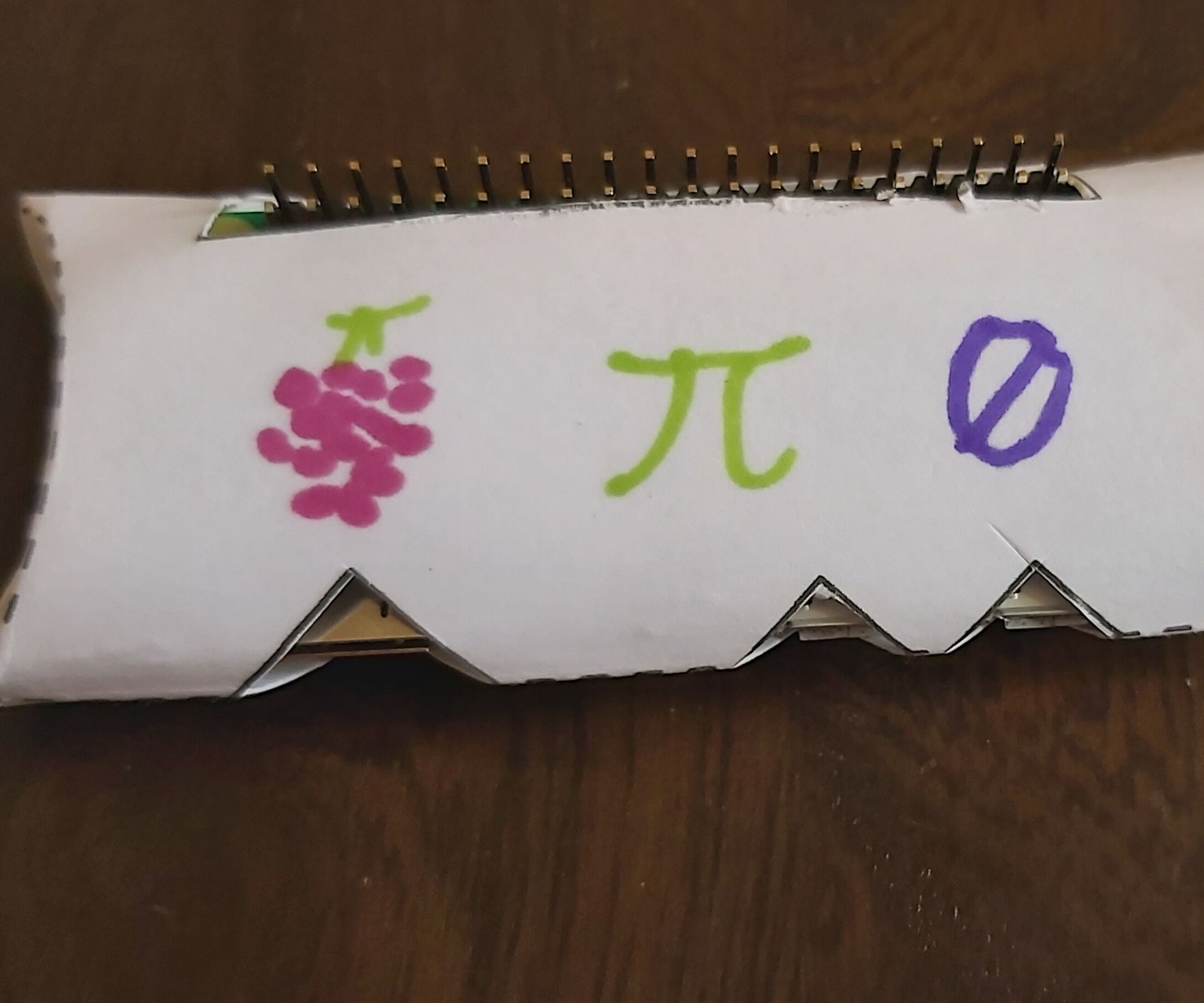 Easy Card Pi Zero Enclosure