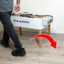 Fix Lifting & Bouncing Laminate Flooring (Expansion Problem)