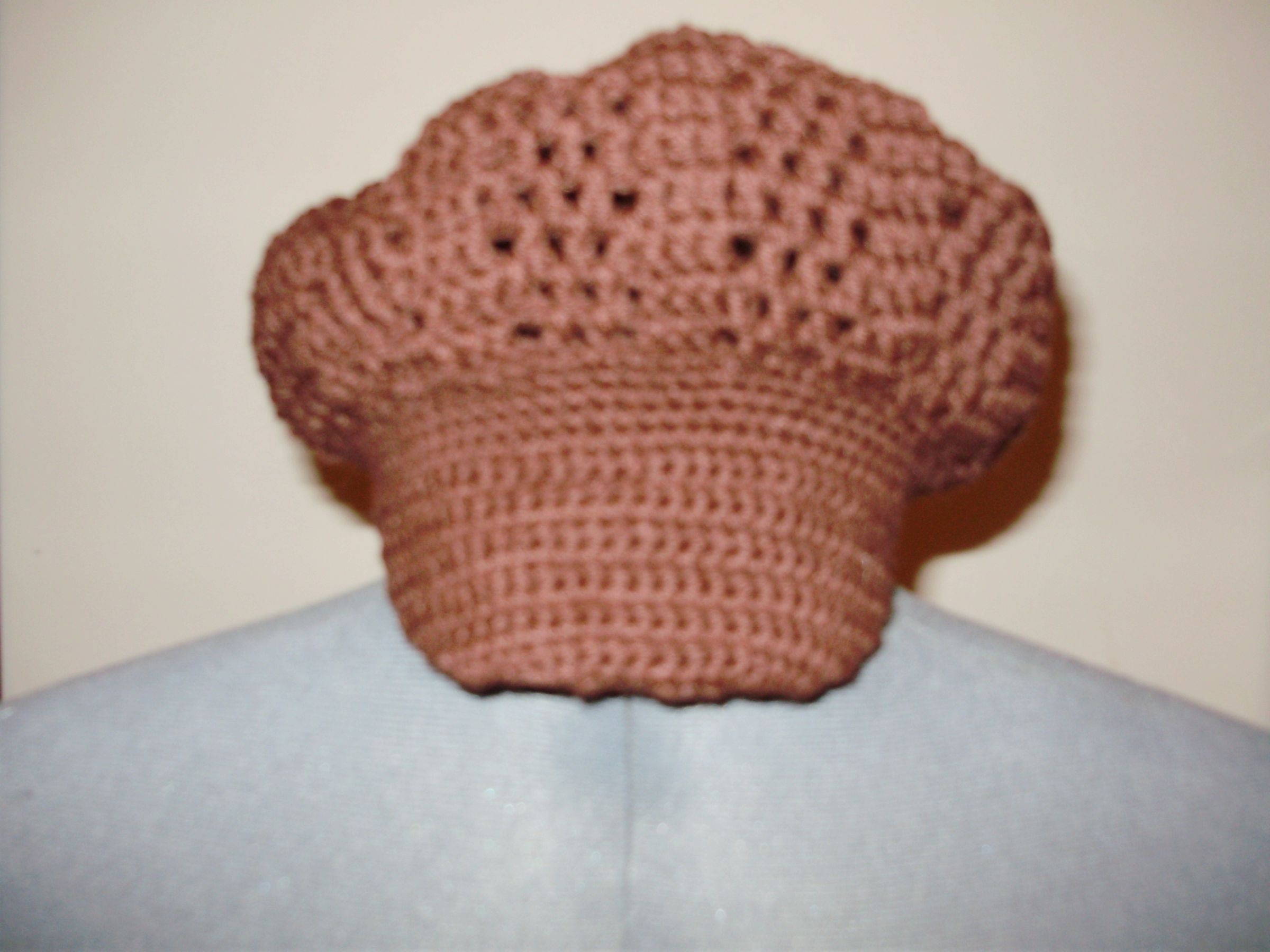 Brimmed Hat