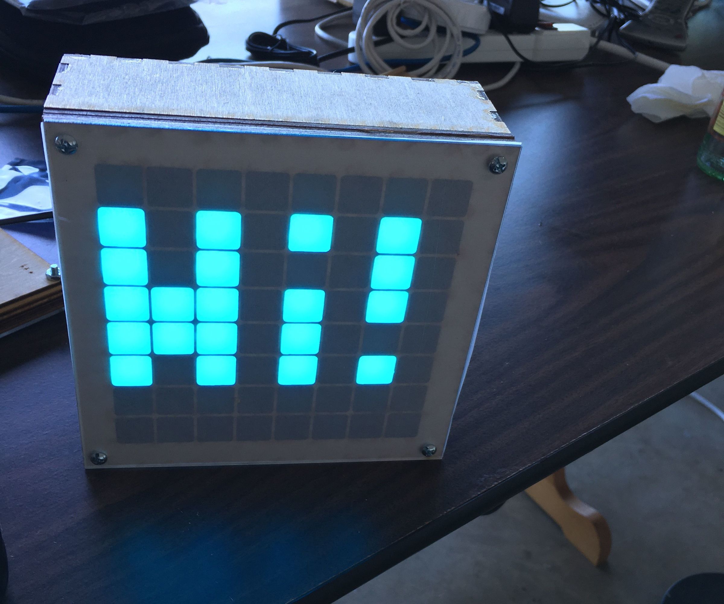 WebPixelFrame
