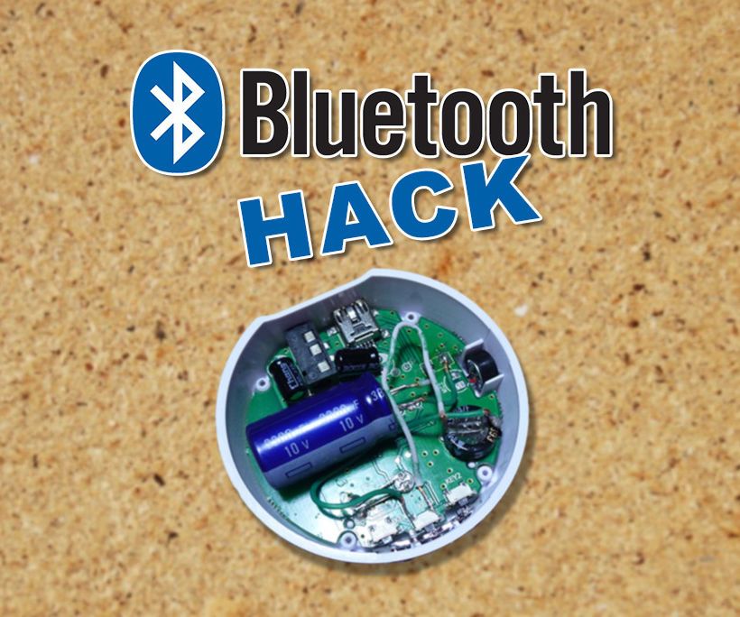 Bluetooth Auto ON/OFF