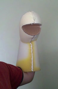 Joining the Head and Body