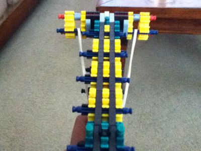 Knex Innovators Contest: Round 2 V2