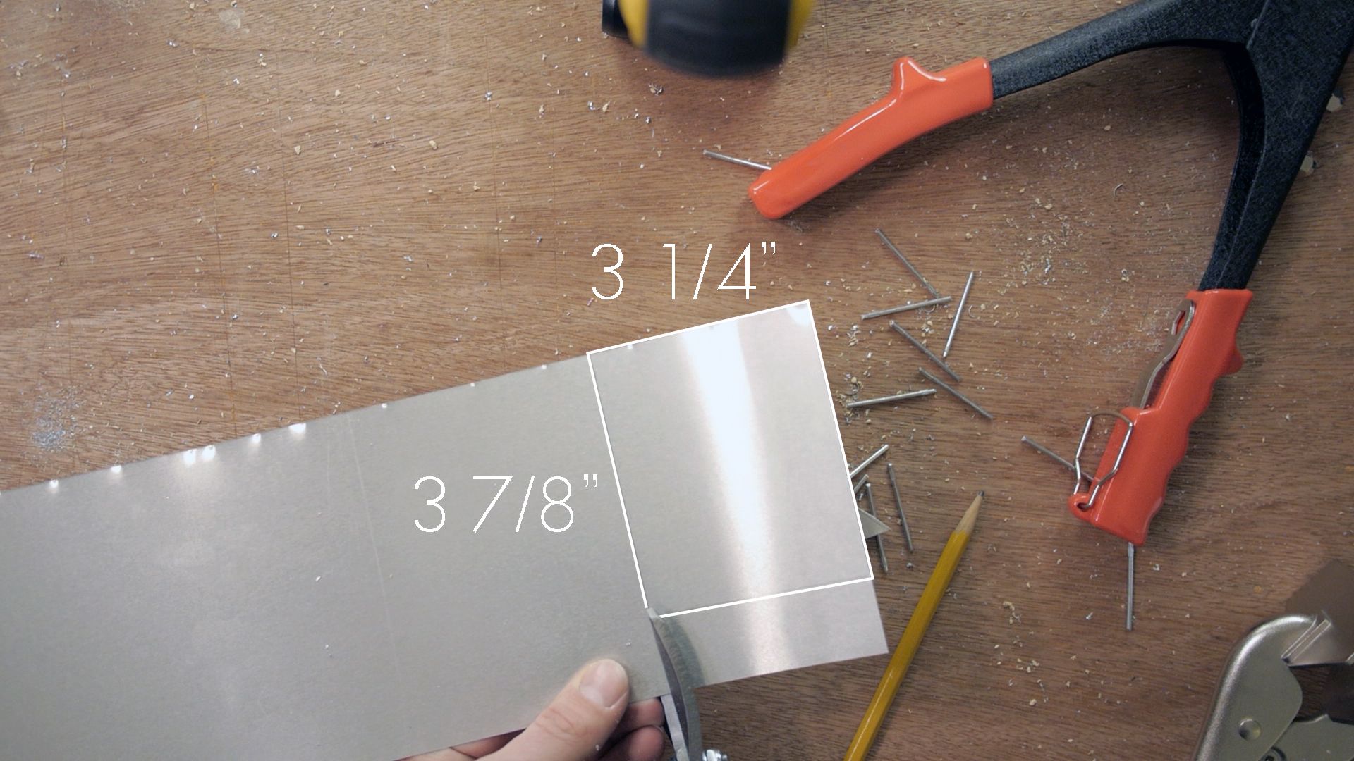 Baseboard Heat Shield / Chimney 15 Steps (with Pictures) Instructables