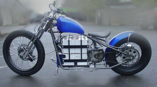 Thunderstruck Motors