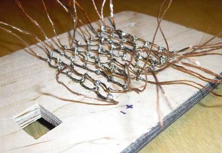 The Light Sensitive PhotoTransistors