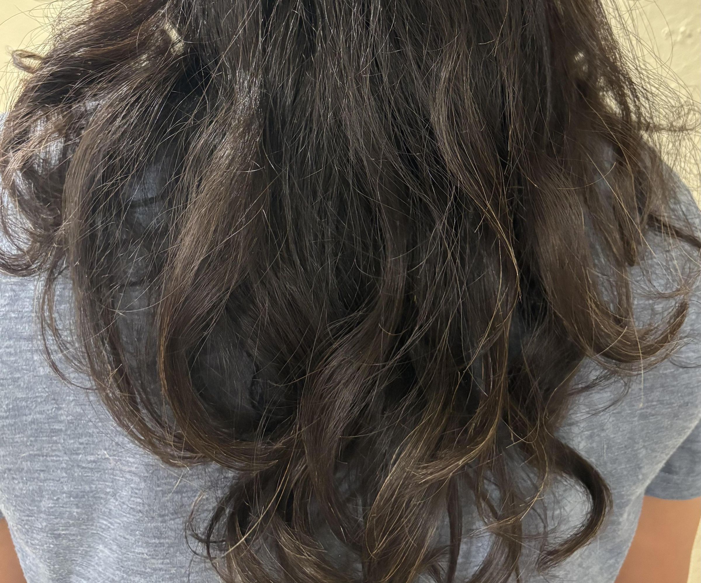 How to Get a Perfect Blowout With the Dyson Airwrap