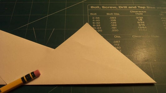 Length and Nose Folding