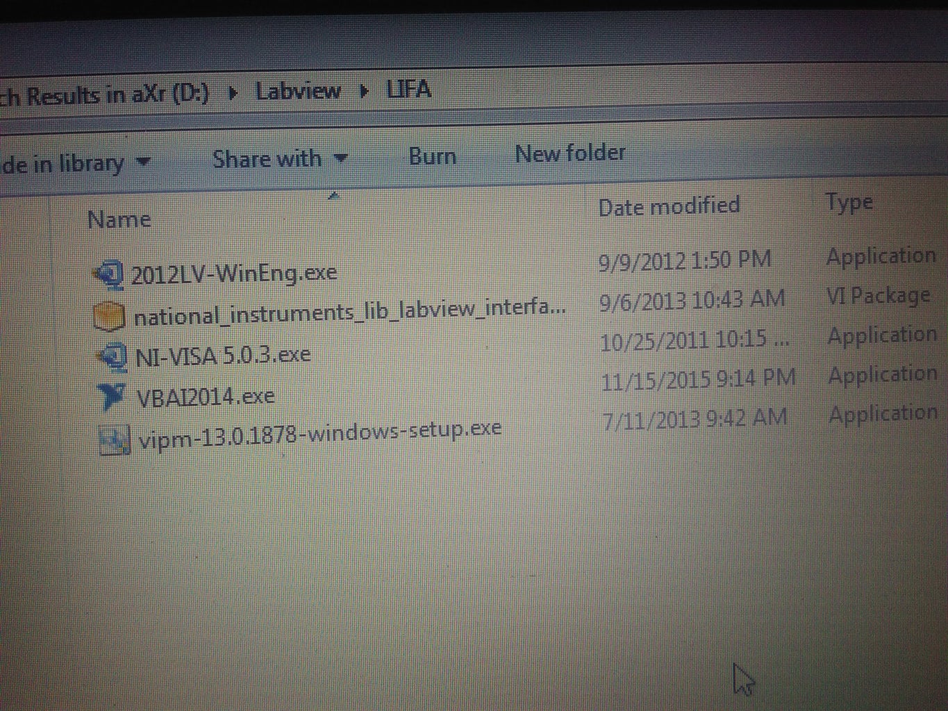 How to Interface Arduino to LabVIEW ? #Simple Steps# : 9 Steps ...