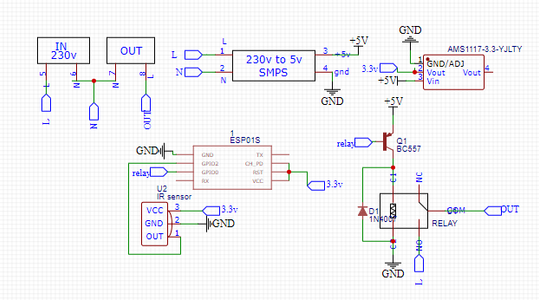 How the Circuit Works