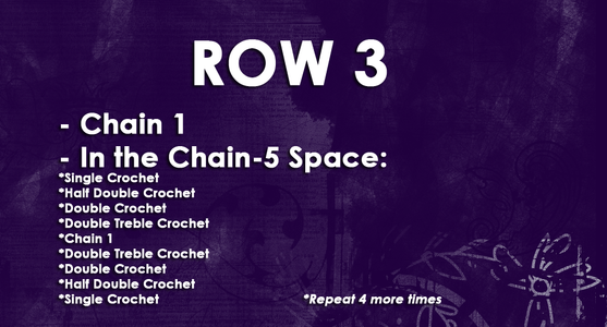 Row 3