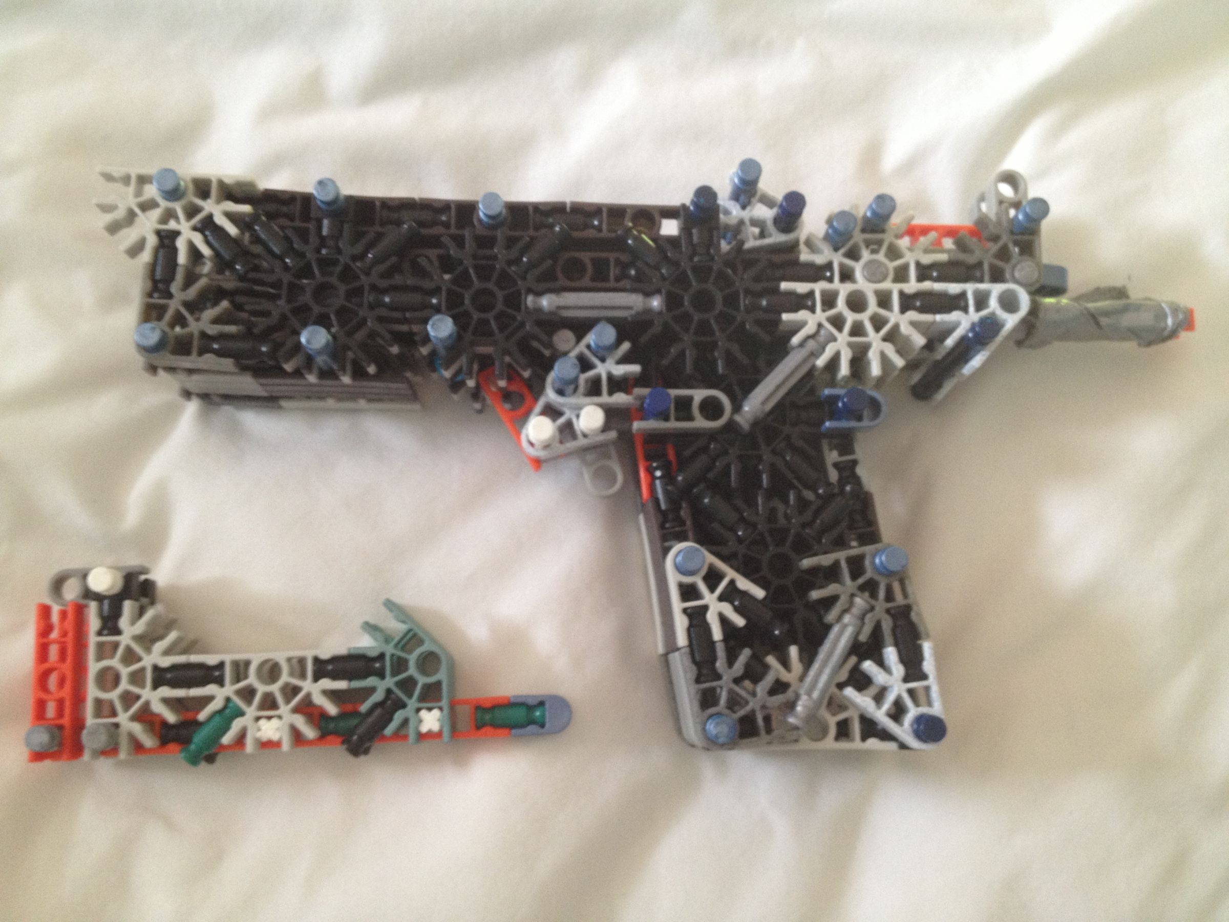 UKP v3: Build Instructions