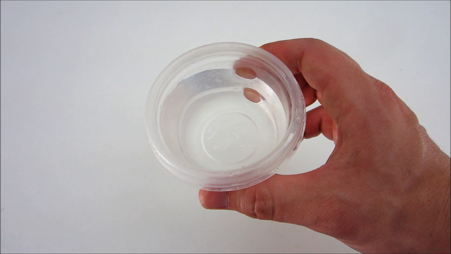 Super Glue Fingerprint Fuming 8 Steps Instructables