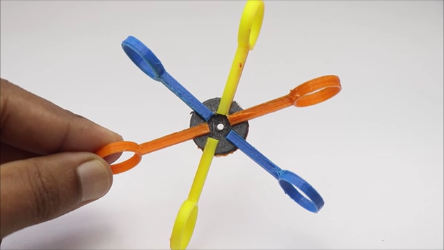 Making Bubble Creating Part