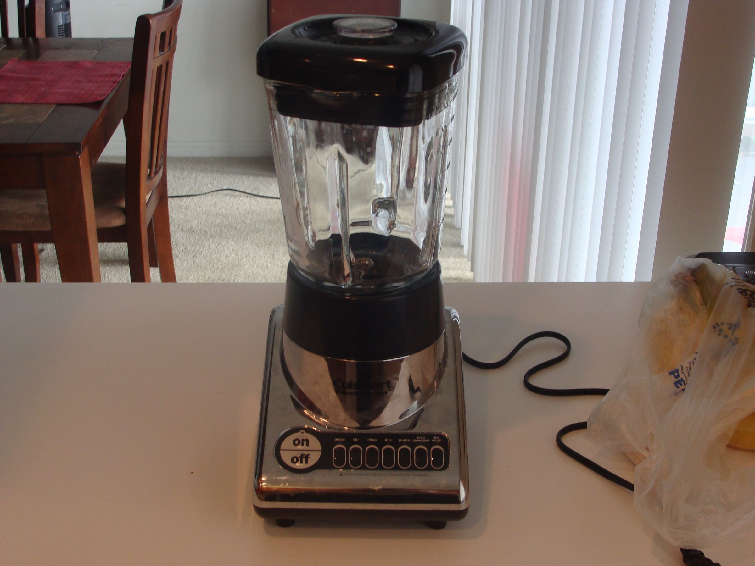 How to make a Cappuccino Frappe