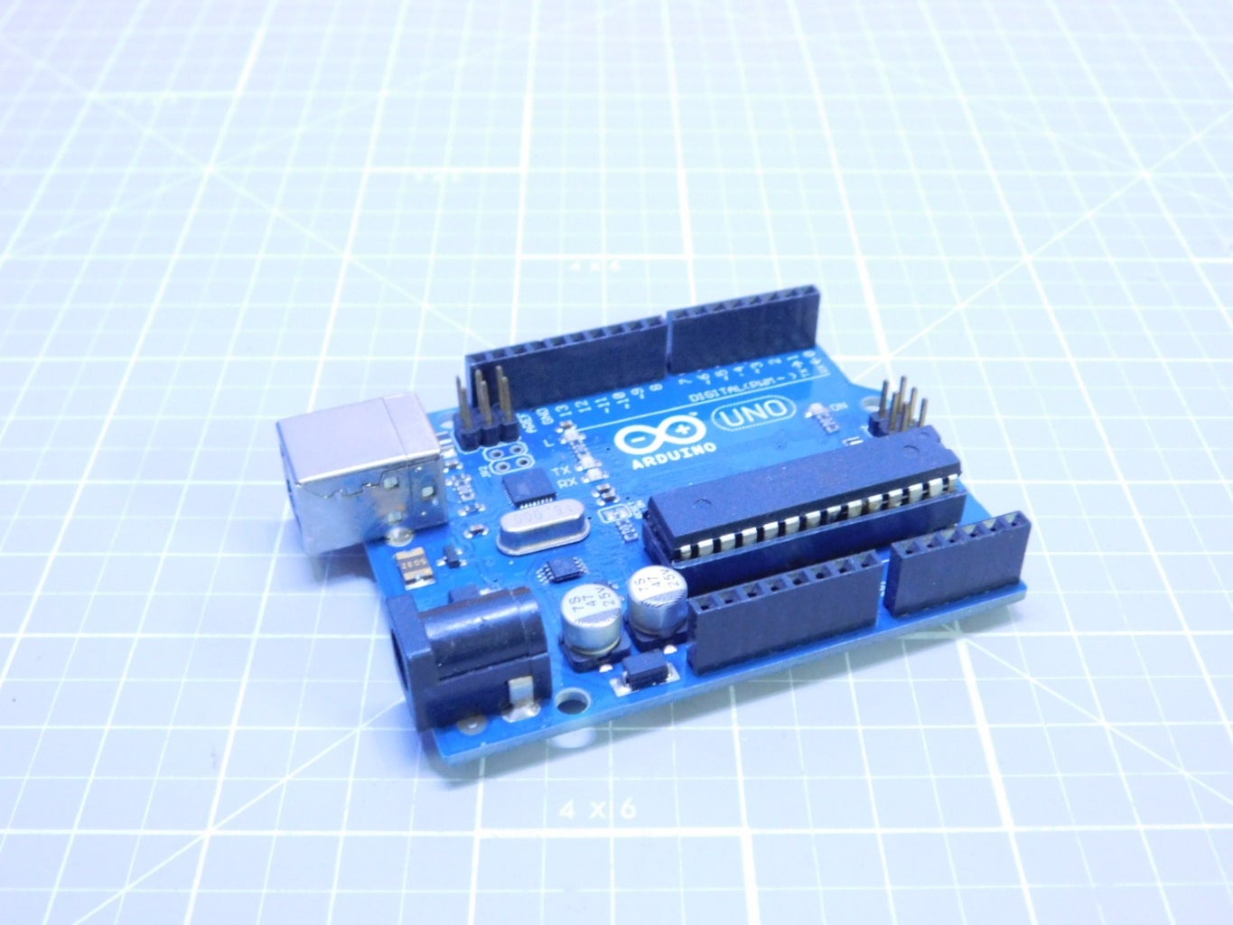 Arduino Controlled Kitchen Timer : 10 Steps (with Pictures) - Instructables