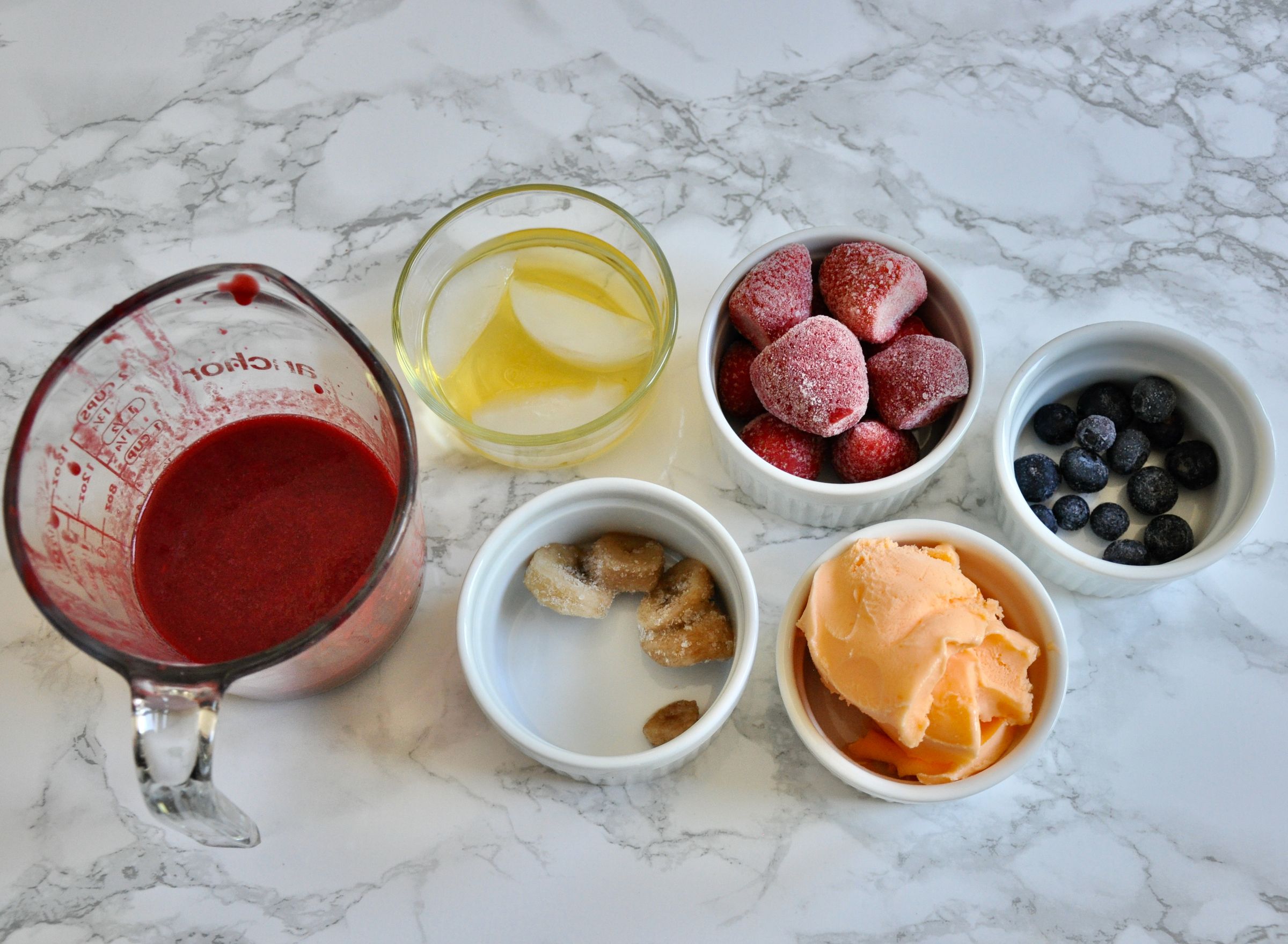 Jamba Juice Make At Home