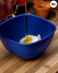 Prepare the Tikka Mixture