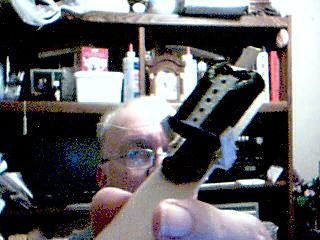 Dracula Does the Weather