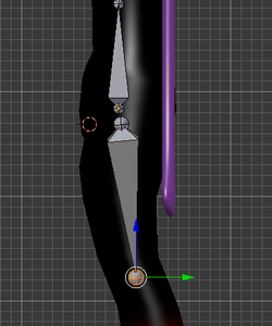 Blender: Basic Rigging Process : 10 Steps - Instructables