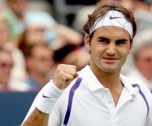 How to Master a Sizzlin' Tennis Serve! 