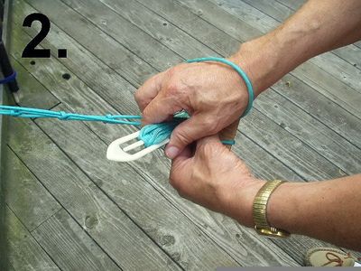Netmaking : 4 Steps - Instructables