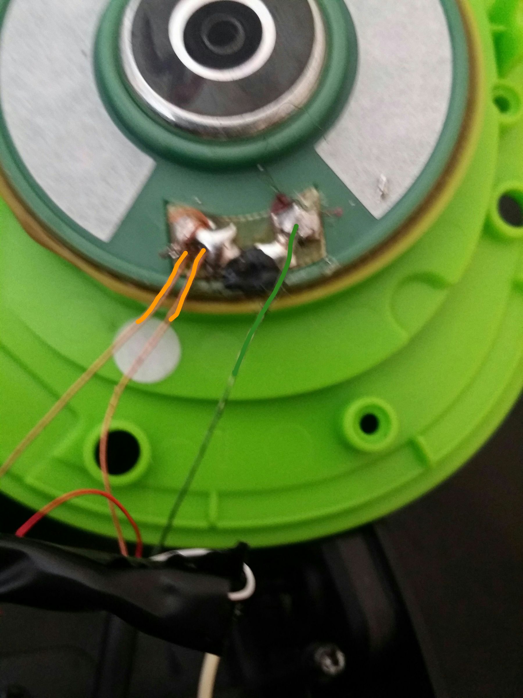 Xbox One Turtle Beach XO Four Mic Fix 8 Steps Instructables