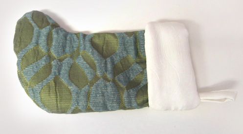 20 Minute (?) Stocking