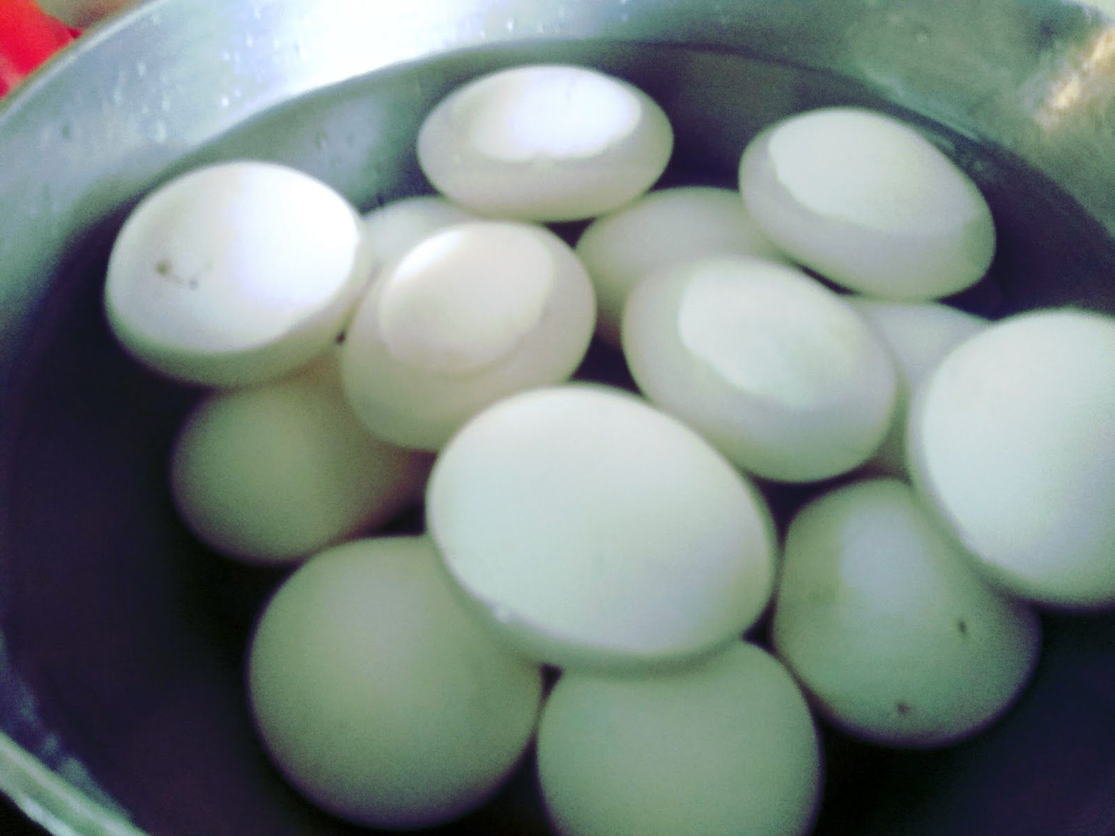 Tasty Egg Bonda 5 Steps Instructables