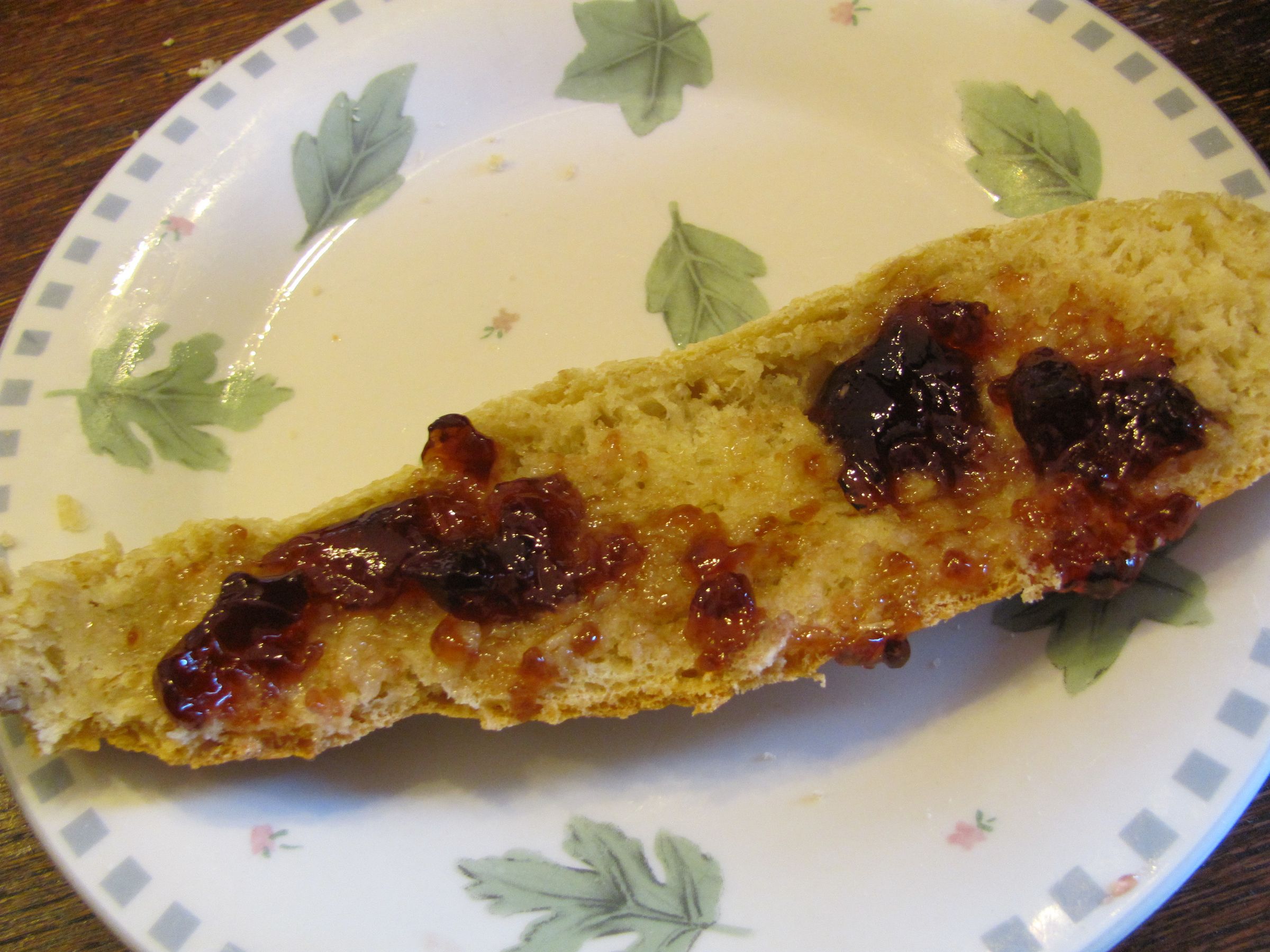 Dutch Oven Oat Bread 6 Steps Instructables