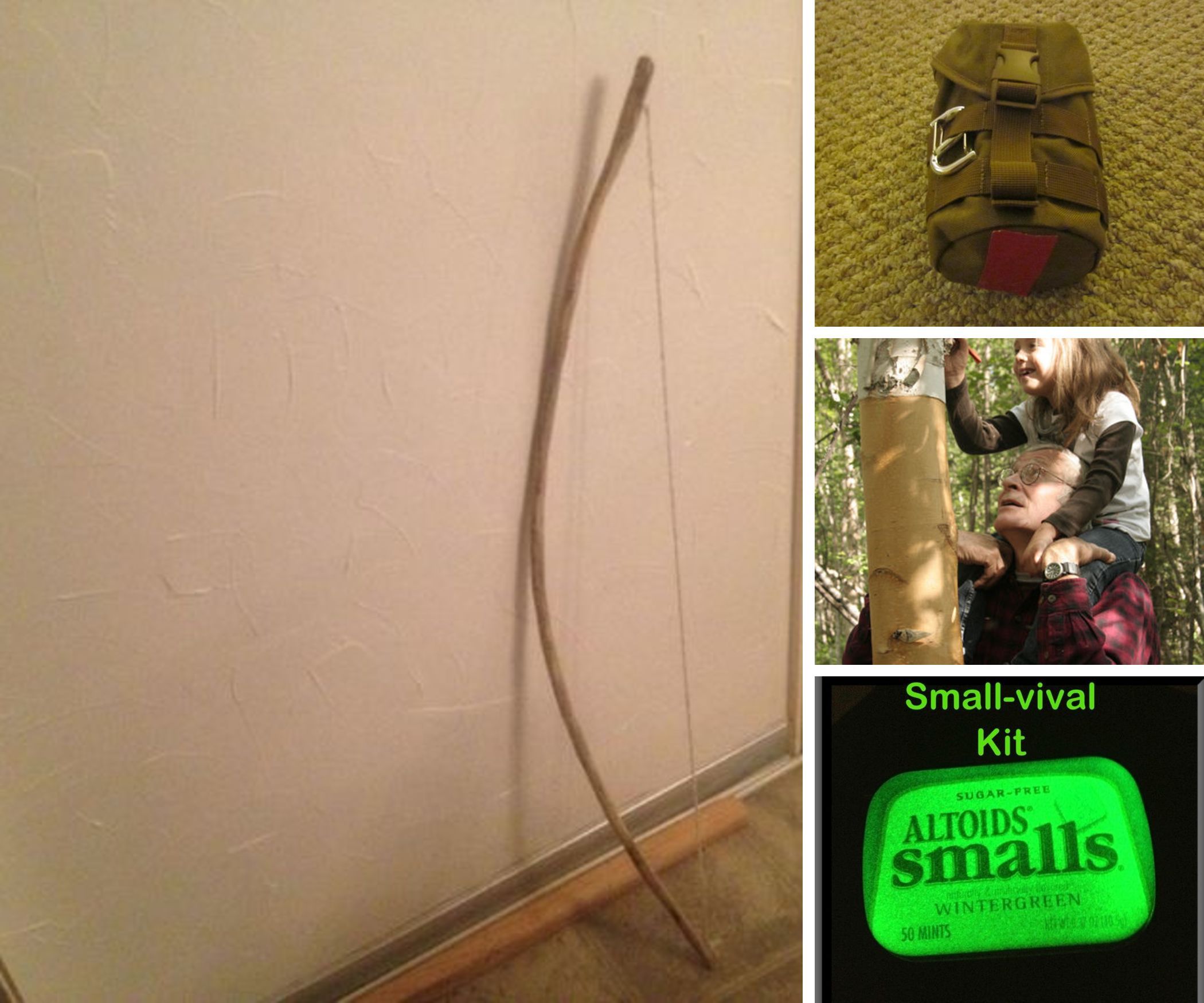 DIY/Survival