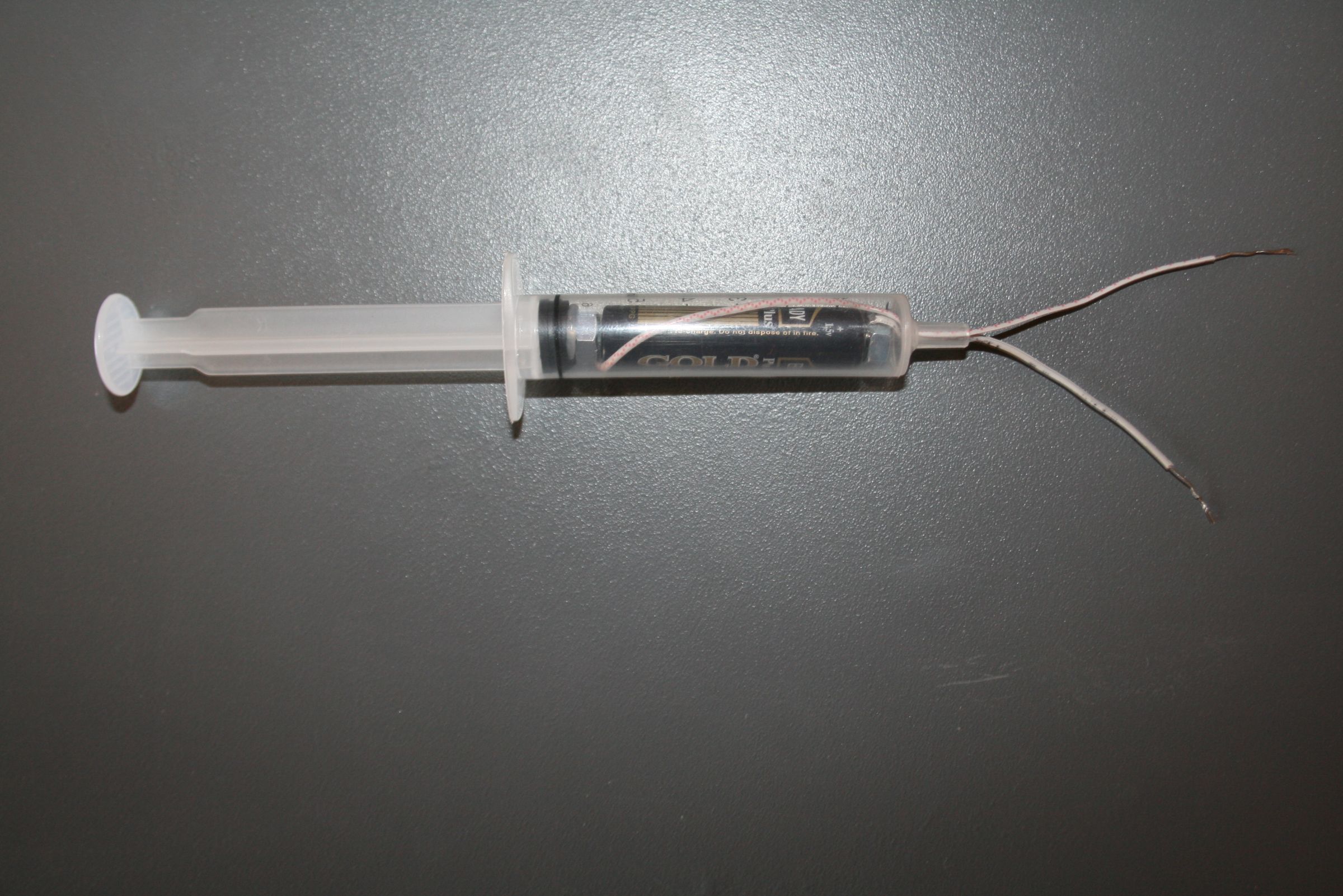 Cheap Battery holder and switch