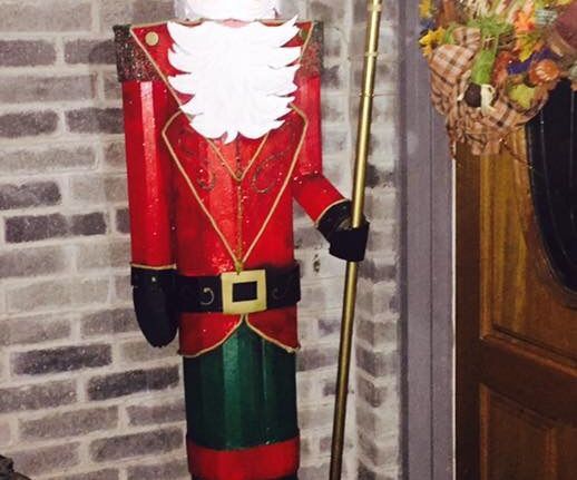 Nutcracker on a Budget