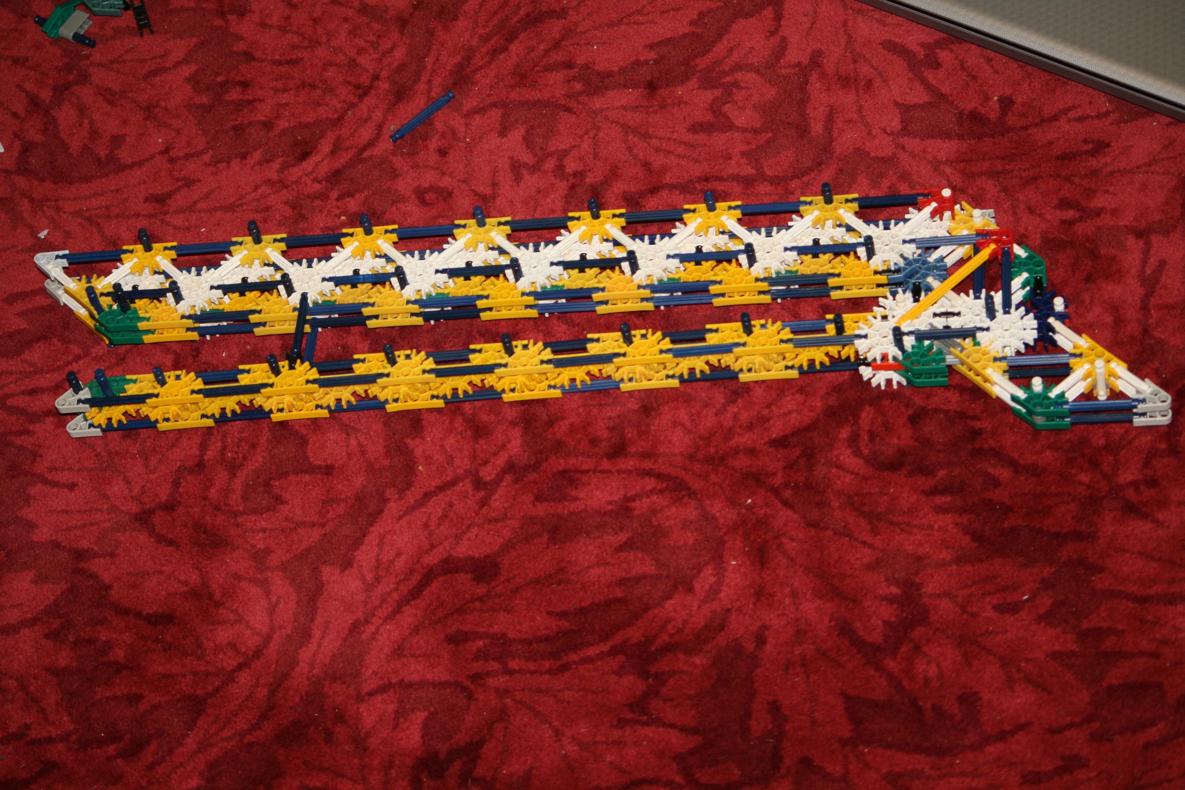 Moxx's Grenade Launcher